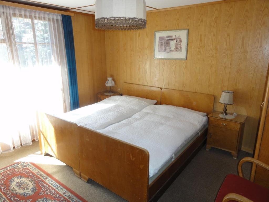 Hotel Cima Zermatt Habitación foto