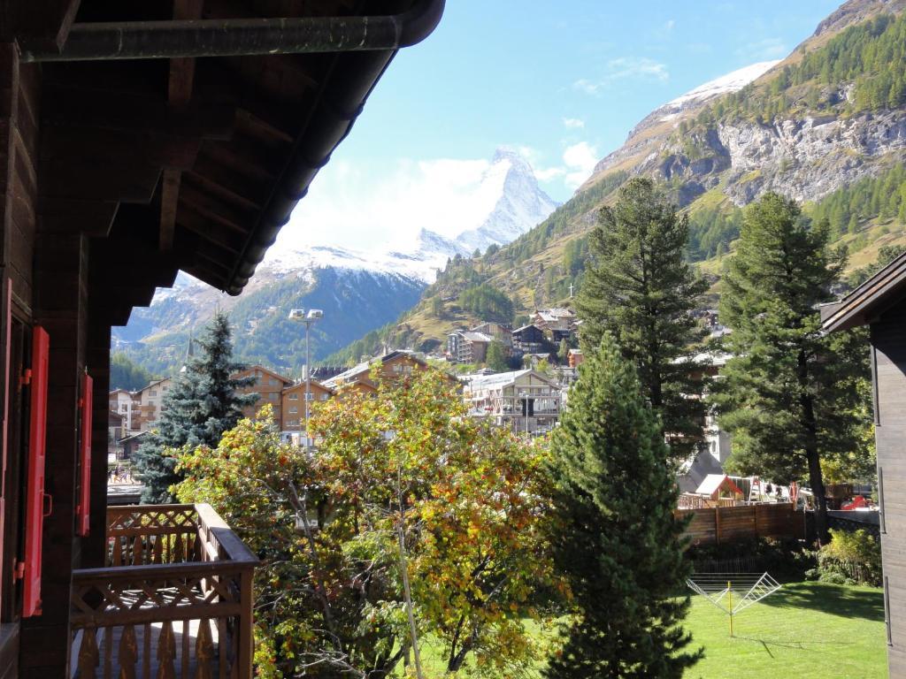 Hotel Cima Zermatt Habitación foto