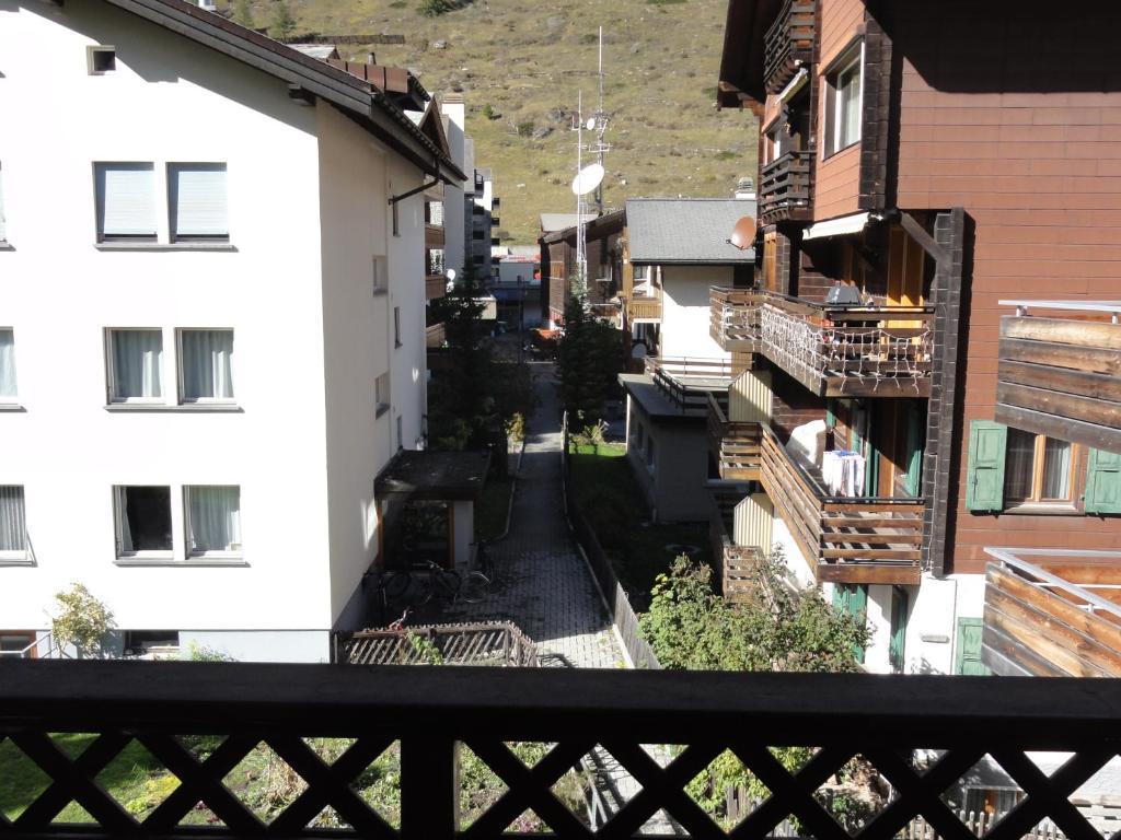 Hotel Cima Zermatt Habitación foto
